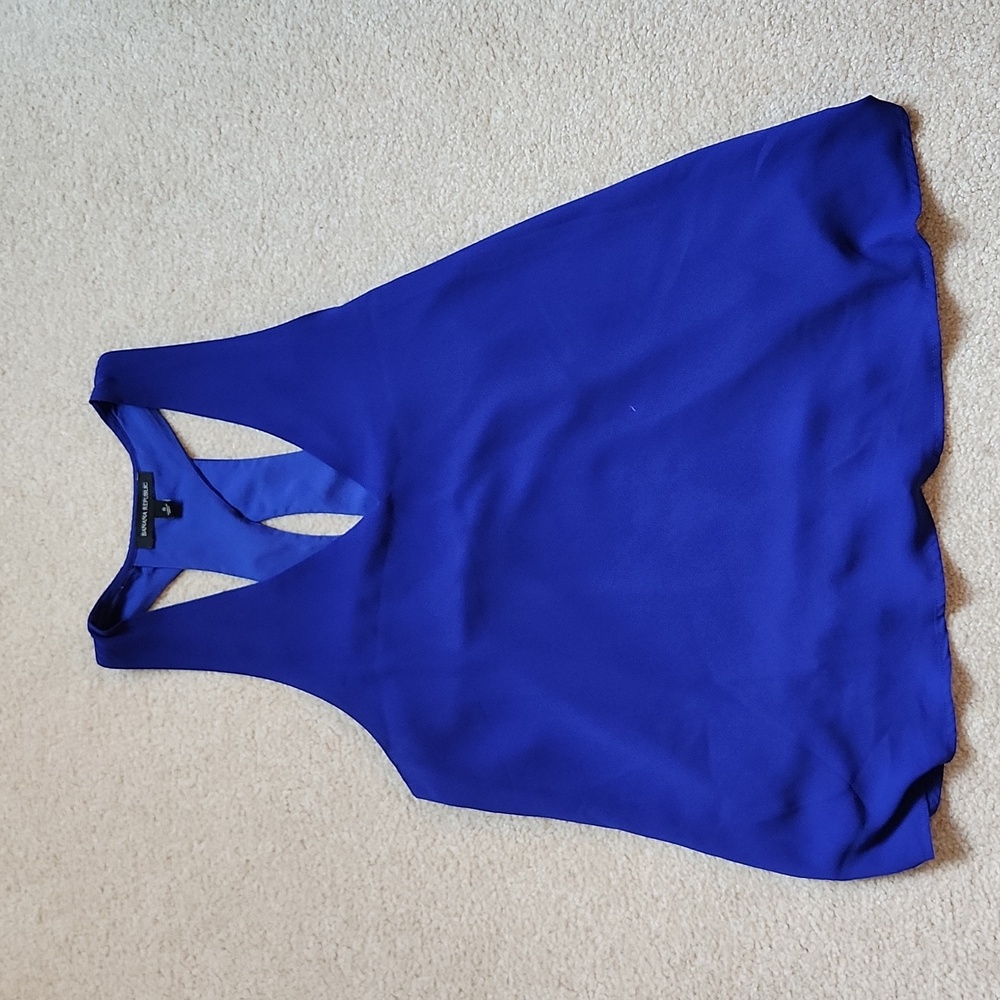 Banana Republic tank top